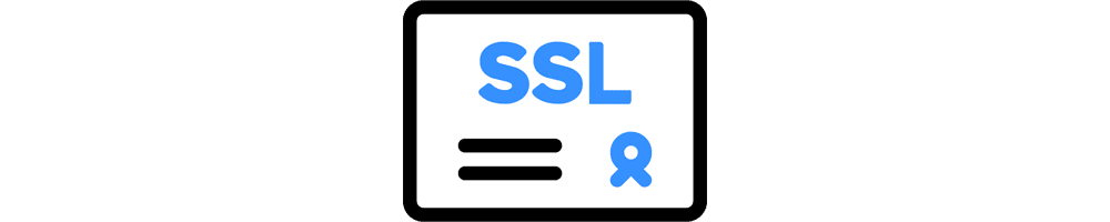 Standard SSL (1-Site)