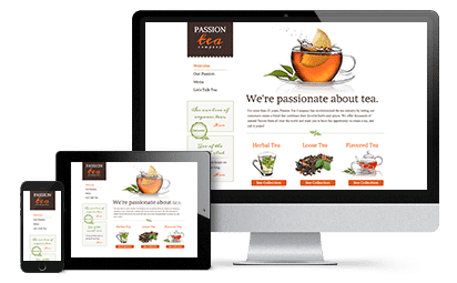 website-Builder
